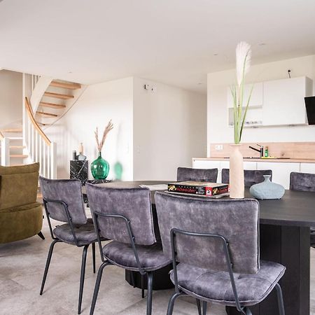 Haus Badestrand Badestrand 2 Born Luaran gambar