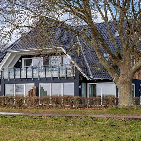 Haus Badestrand Badestrand 2 Born Luaran gambar