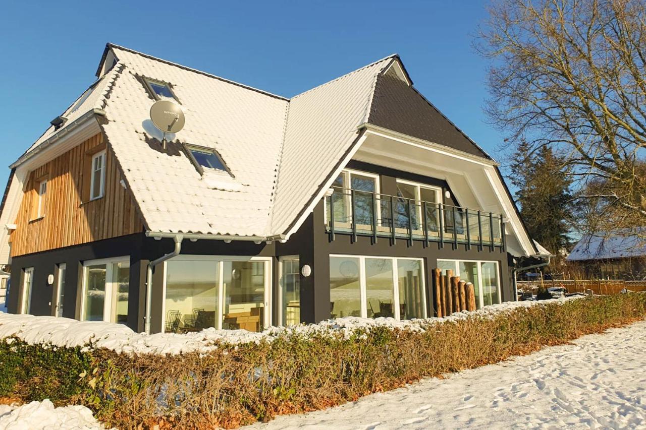 Haus Badestrand Badestrand 2 Born Luaran gambar