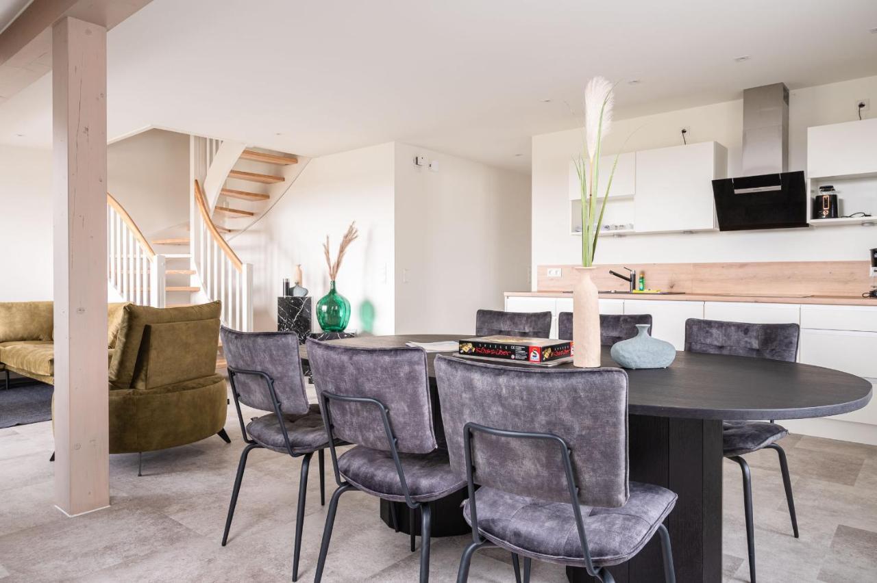 Haus Badestrand Badestrand 2 Born Luaran gambar