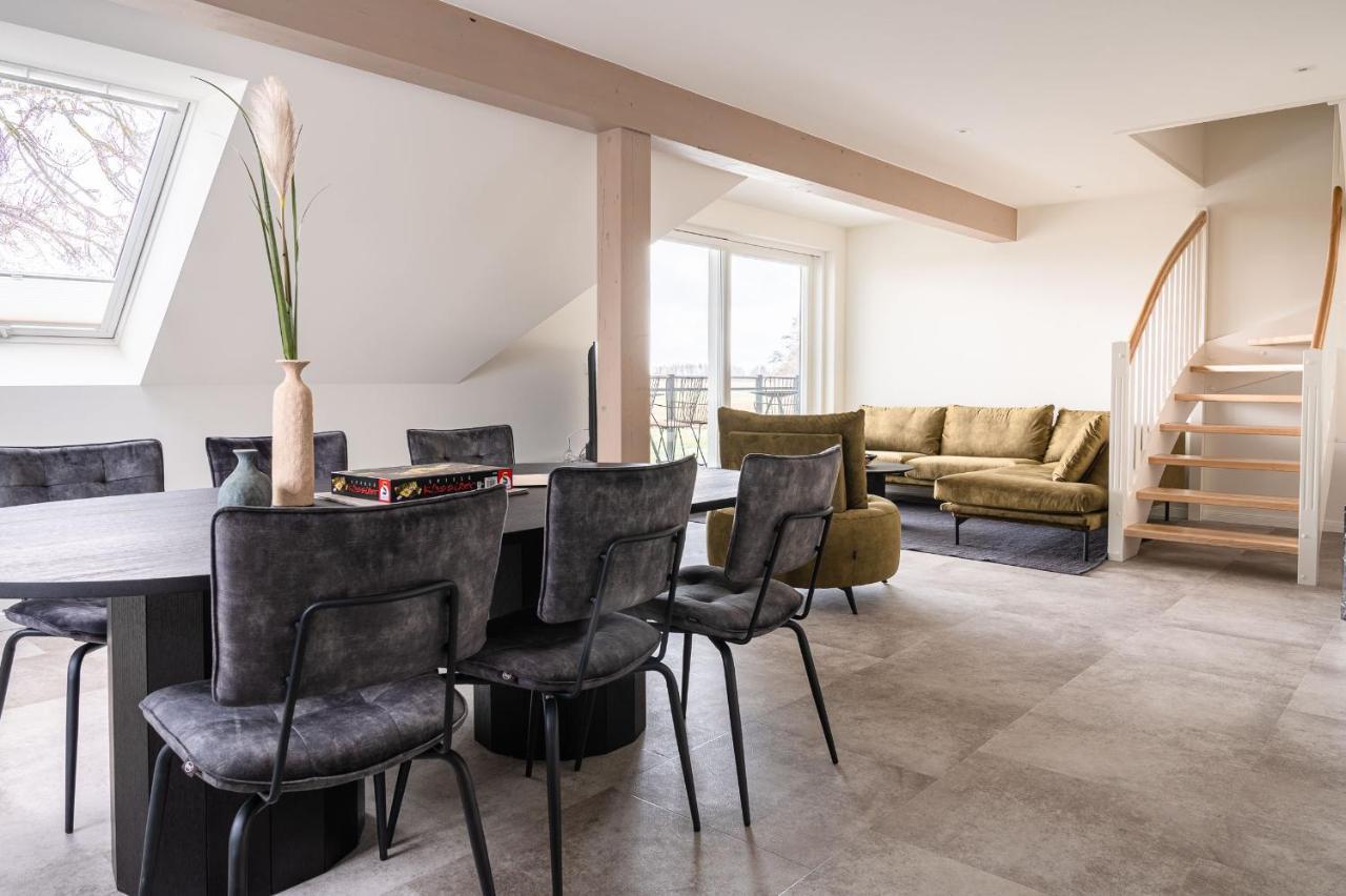 Haus Badestrand Badestrand 2 Born Luaran gambar