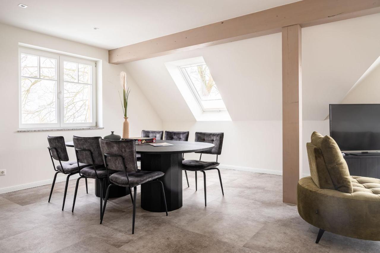 Haus Badestrand Badestrand 2 Born Luaran gambar