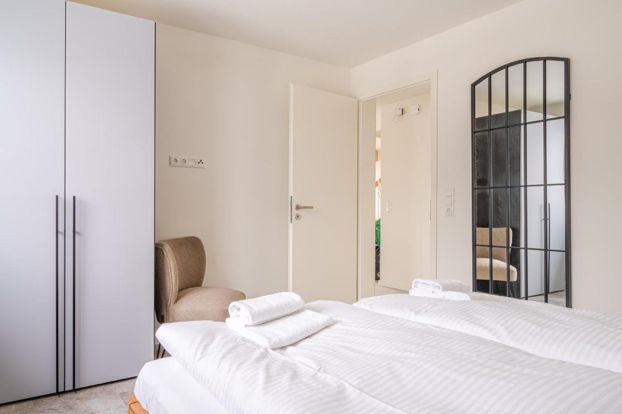 Haus Badestrand Badestrand 2 Born Luaran gambar