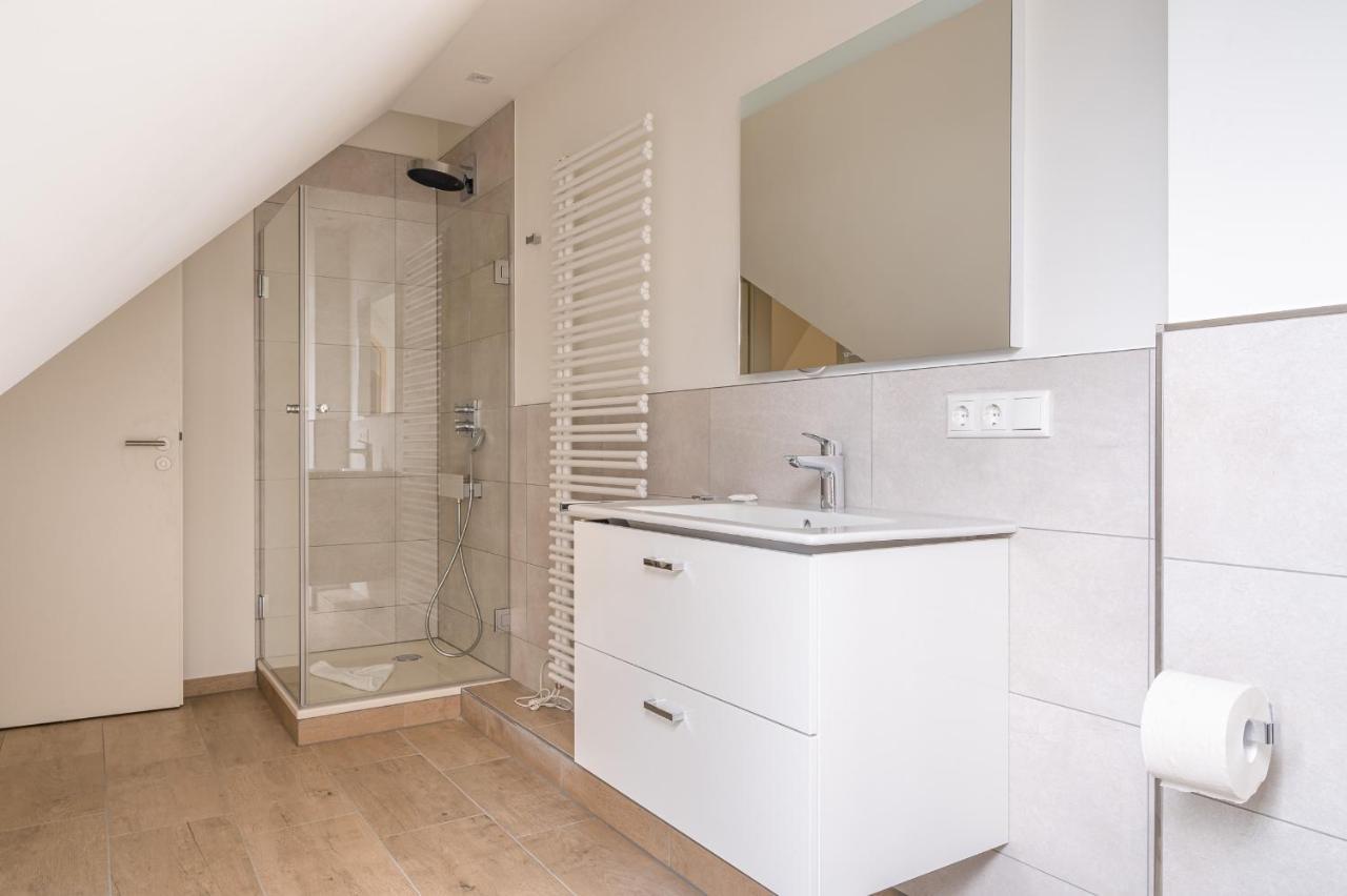 Haus Badestrand Badestrand 2 Born Luaran gambar