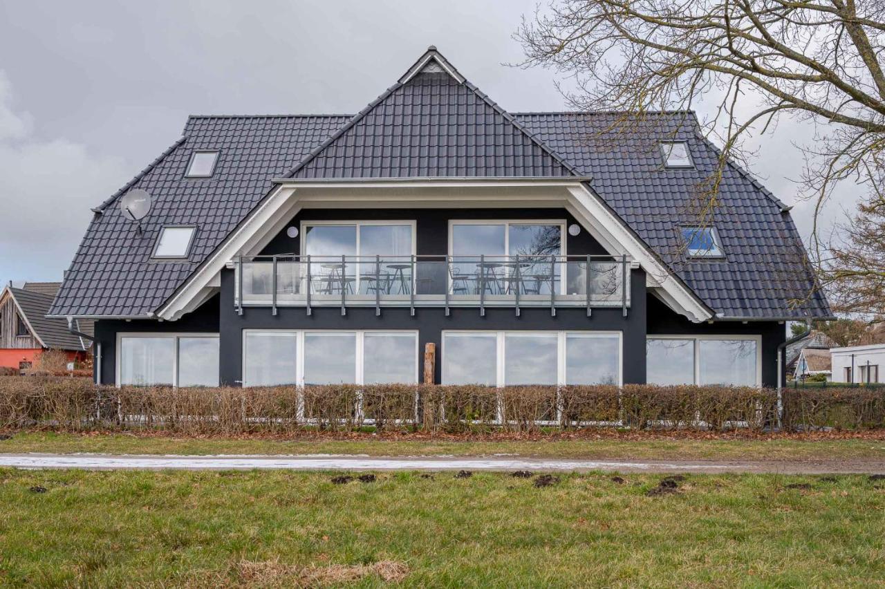 Haus Badestrand Badestrand 2 Born Luaran gambar