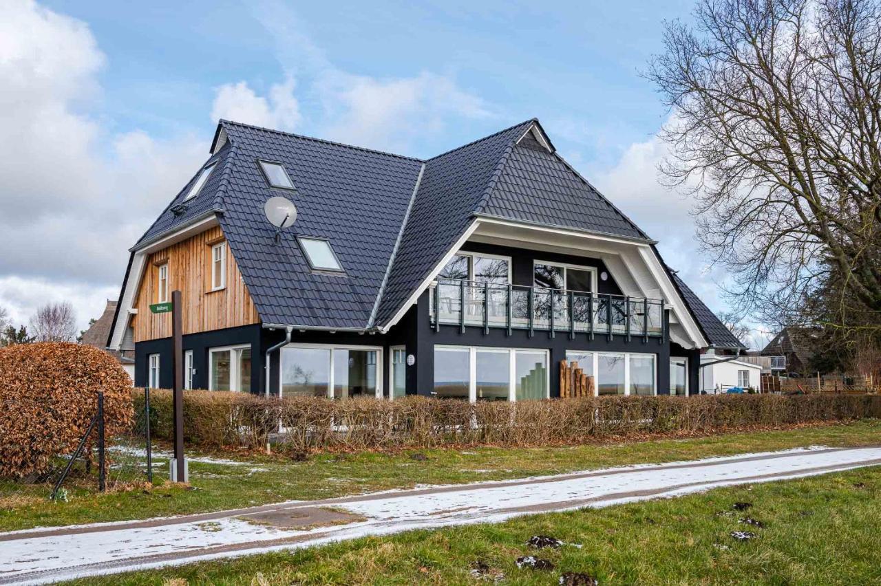 Haus Badestrand Badestrand 2 Born Luaran gambar