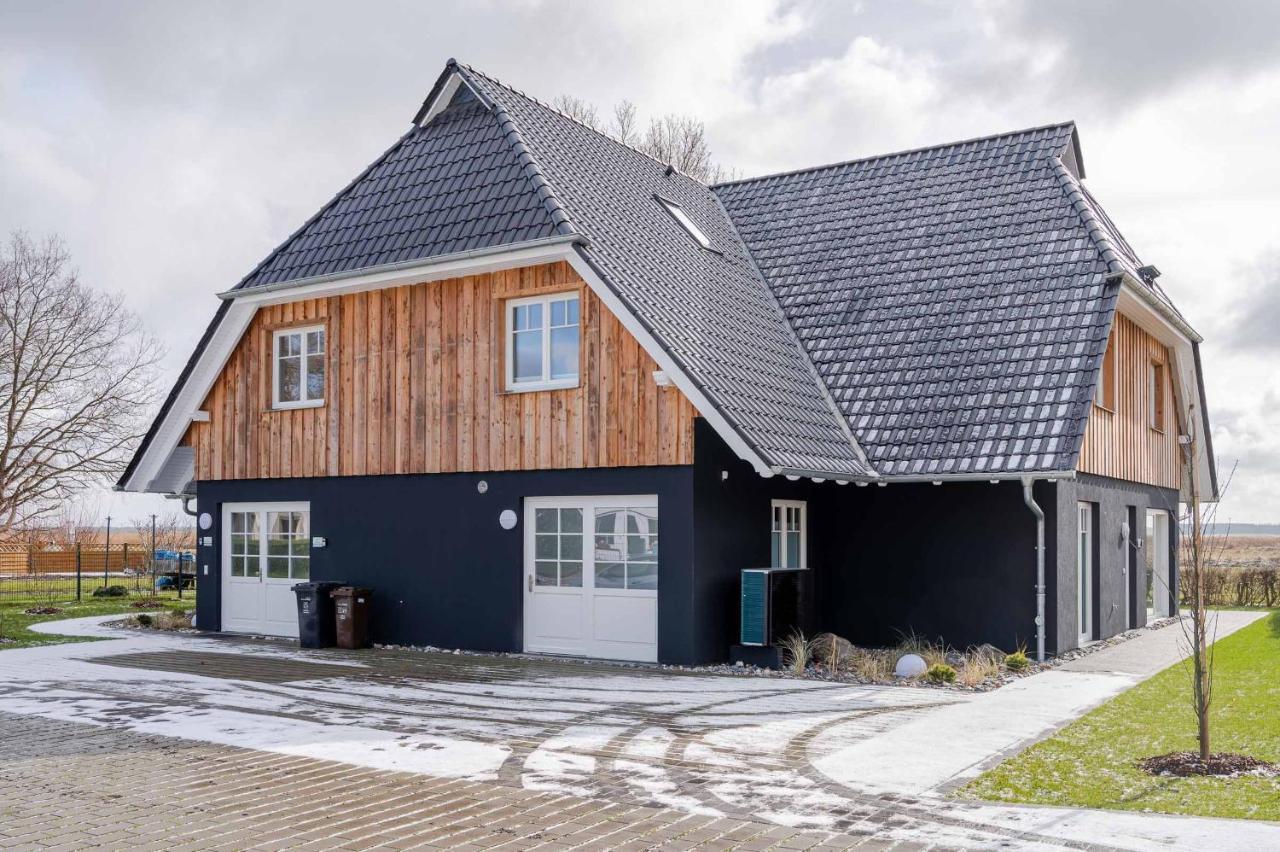 Haus Badestrand Badestrand 2 Born Luaran gambar